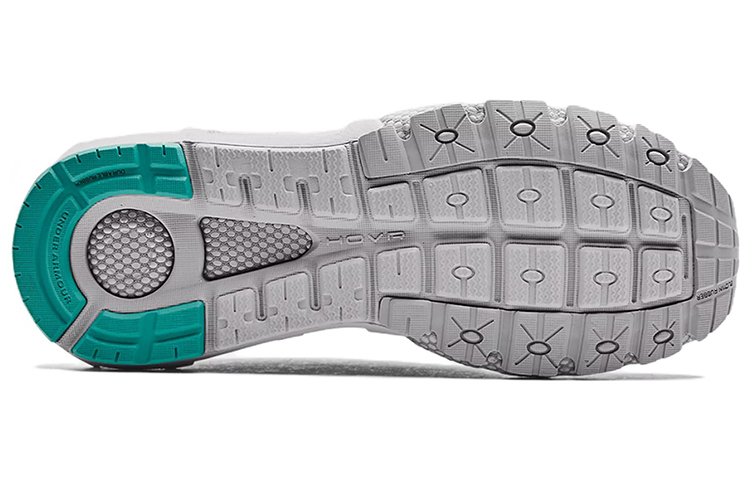 UA HOVR Mega 2 Clone 'Black Grape' 圖 5