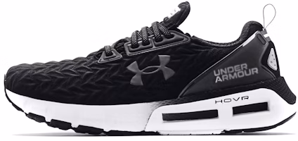 Under Armour HOVR Mega 2 Clone 'Black White' 3024479-001 Under Armour HOVR Mega 2 Clone 'Black White' 3024479-001