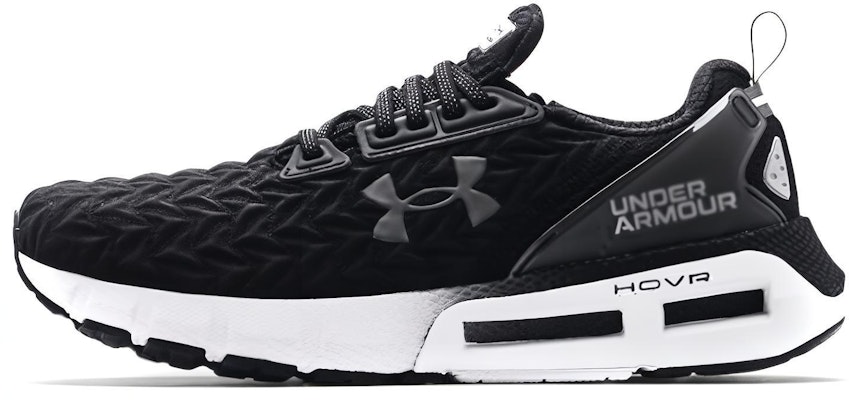 Under Armour HOVR Mega 2 Clone 'Black White' 3024479-001 Buy Under Armour HOVR Mega 2 Clone 'Black White' 3024479-001