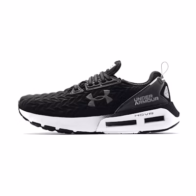UA HOVR Mega 2 Clone 'Black White'