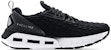 Under Armour HOVR Mega 2 Clone 'Hitam Putih' 3024479-001