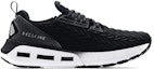 Order Under Armour HOVR Mega 2 Clone 'Hitam Putih' 3024479-001