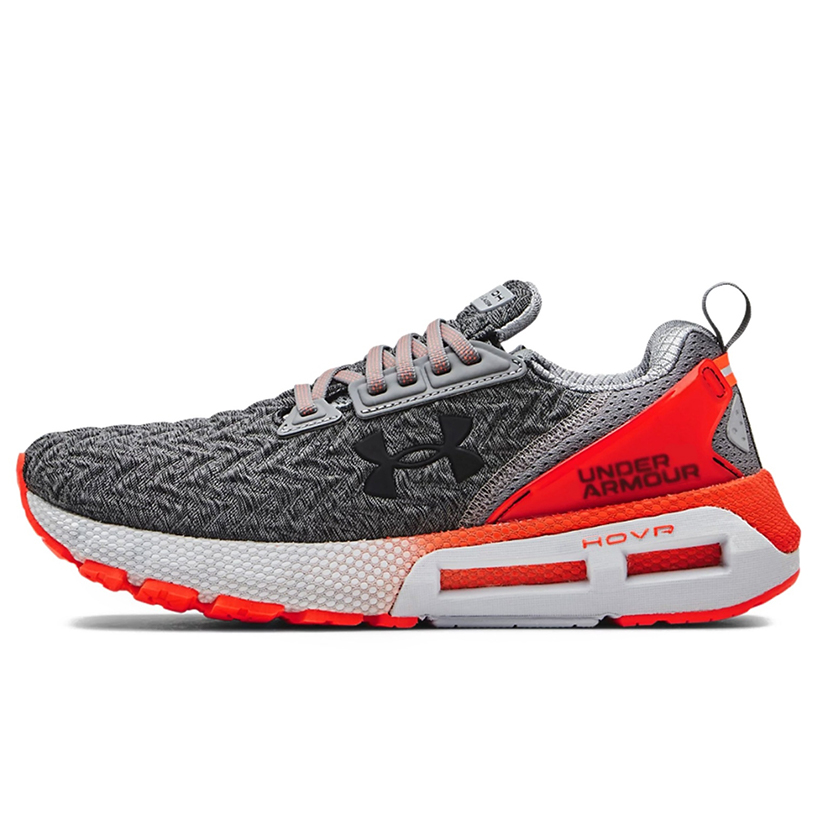 Under Armour HOVR Mega 2 Clone 'Concrete Phoenix Fire' 3024479-102