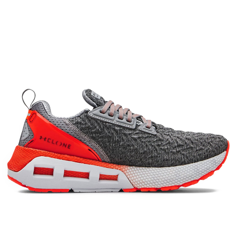 Order Under Armour HOVR Mega 2 Clone ''Phoenix Feu Béton'' 3024479-102
