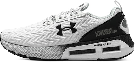 Under Armour HOVR Mega 2 Clone CN 'White Black' 3025472-102 Under Armour HOVR Mega 2 Clone CN 'White Black' 3025472-102