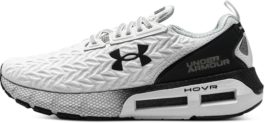 Under Armour HOVR Mega 2 Clone CN 'Putih Hitam' 3025472-102 Buy Under Armour HOVR Mega 2 Clone CN 'Putih Hitam' 3025472-102