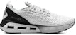 Under Armour HOVR Mega 2 Clone CN 'Putih Hitam' 3025472-102
