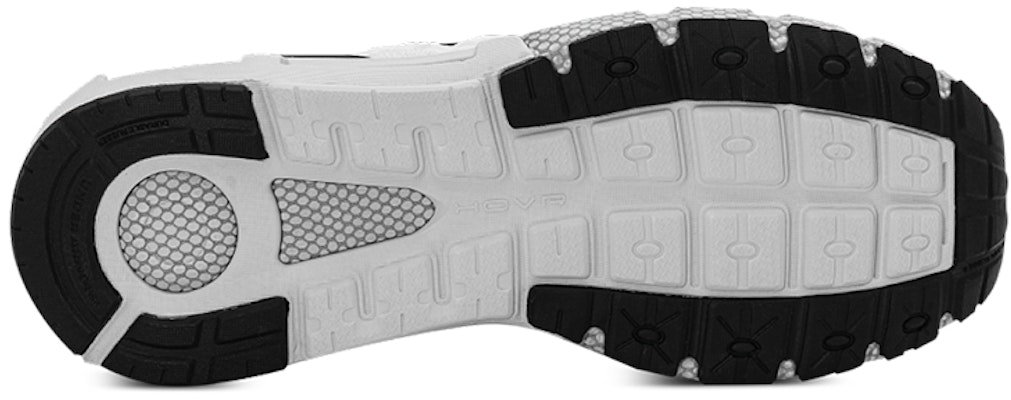 Under Armour HOVR Mega 2 Clone CN 'Putih Hitam' 3025472-102 Purchase Under Armour HOVR Mega 2 Clone CN 'Putih Hitam' 3025472-102