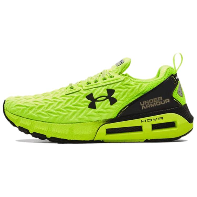 Buy Under Armour HOVR Mega 2 Clone 'Fluorescent' 3024479-300