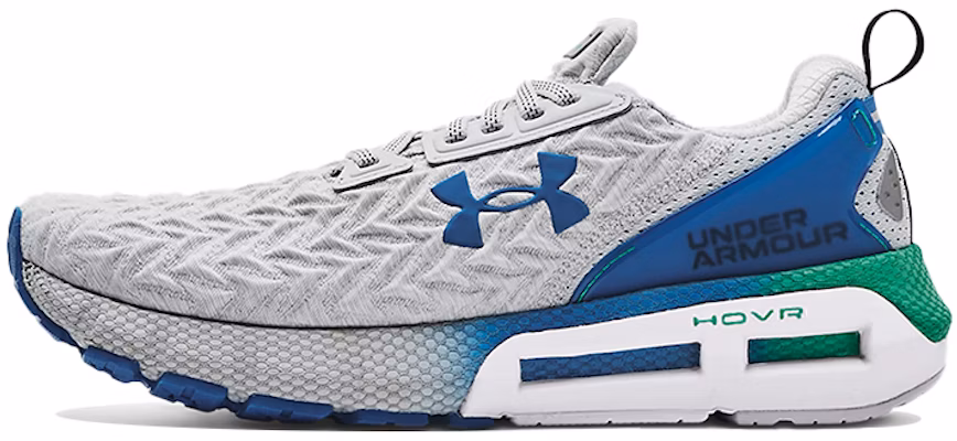 UAホバーメガ2クローン「ヘイローグレー/ビクトリーブルー」 3024479-105 Buy UAホバーメガ2クローン「ヘイローグレー/ビクトリーブルー」 3024479-105