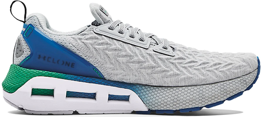 Under Armour HOVR Mega 2 Clone ''Halo Grau Victory Blau'' 3024479-105 Order Under Armour HOVR Mega 2 Clone ''Halo Grau Victory Blau'' 3024479-105