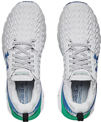 Under Armour HOVR Mega 2 Clone ''Halo Grau Victory Blau'' 3024479-105 Shop Under Armour HOVR Mega 2 Clone ''Halo Grau Victory Blau'' 3024479-105
