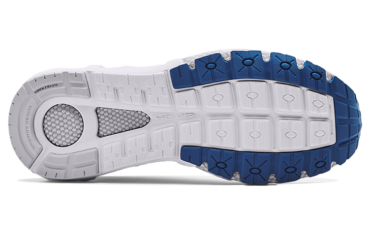 Purchase Under Armour HOVR Mega 2 Clone ''Halo Grau Victory Blau'' 3024479-105