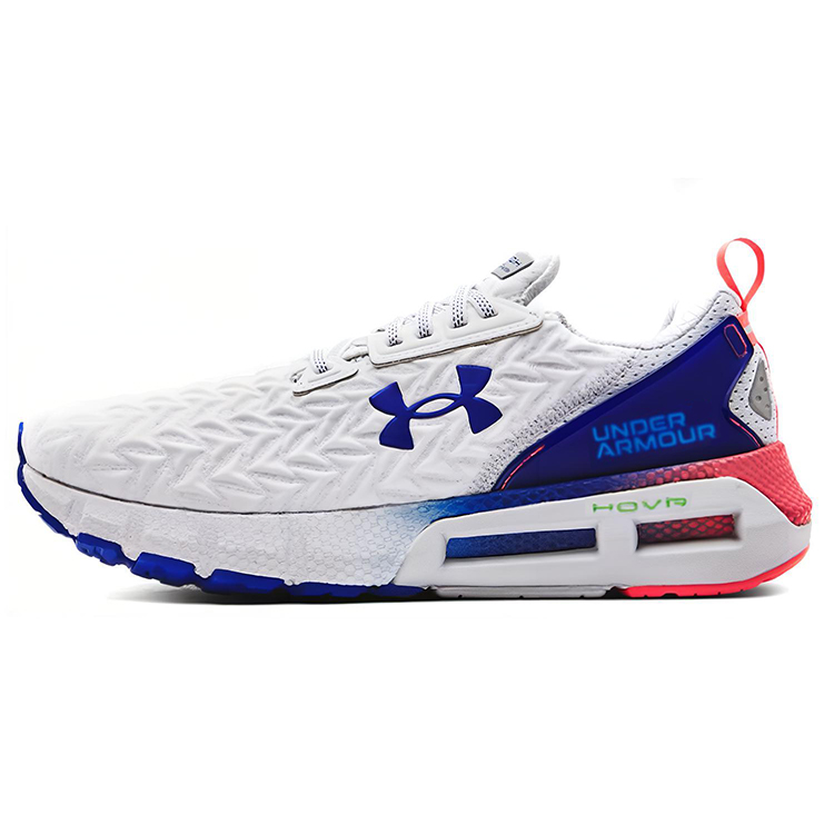 Buy Under Armour HOVR Mega 2 Clone 'Putih Royal' Sneakers 3024479-101