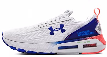 Under Armour HOVR Mega 2 Clone 'White Royal' 3024479-101 Under Armour HOVR Mega 2 Clone 'White Royal' 3024479-101