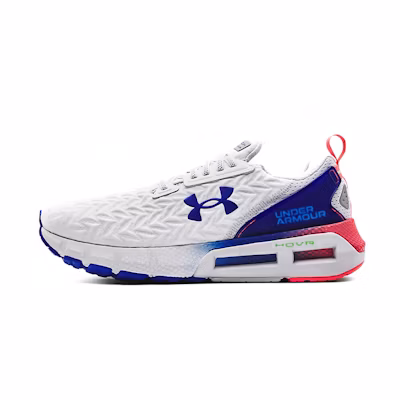 UA HOVR Mega 2 Clone 'White Royal'