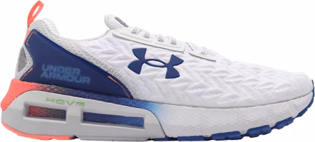 Under Armour HOVR Mega 2 Clone 'White Royal' 3024479-101 Under Armour HOVR Mega 2 Clone 'White Royal' 3024479-101