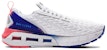 Under Armour HOVR Mega 2 Clone 'Putih Royal' 3024479-101