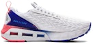 Order Under Armour HOVR Mega 2 Clone 'Putih Royal' 3024479-101