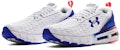 Under Armour HOVR Mega 2 Clone 'Putih Royal' 3024479-101