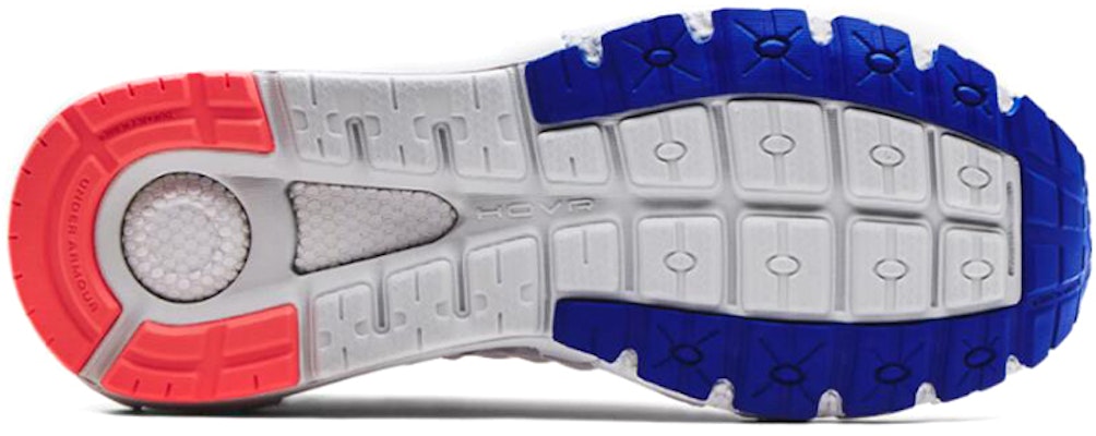 Under Armour HOVR Mega 2 Clone 'White Royal' 3024479-101 Shop Under Armour HOVR Mega 2 Clone 'White Royal' 3024479-101