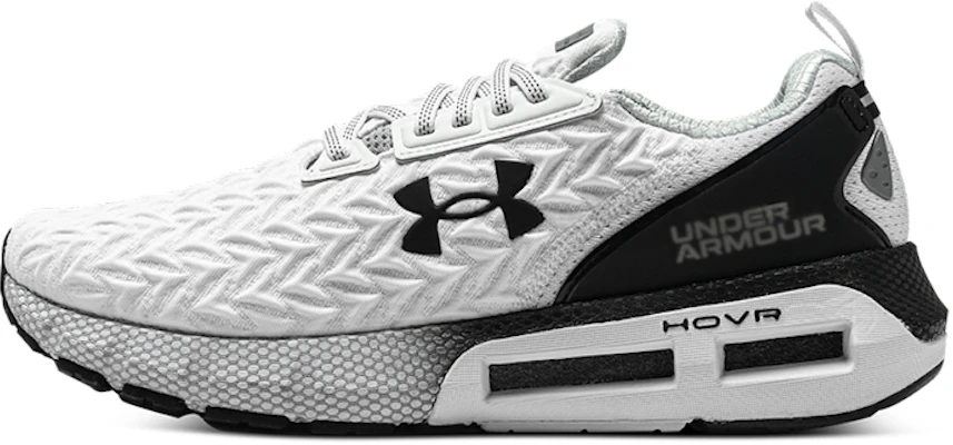 Under Armour HOVR Mega 2 Clone CN ''Bianco Nero'' 3025472-102 Buy Under Armour HOVR Mega 2 Clone CN ''Bianco Nero'' 3025472-102