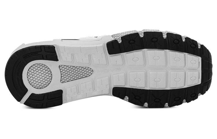 Purchase Under Armour HOVR Mega 2 Clone CN ''Bianco Nero'' 3025472-102