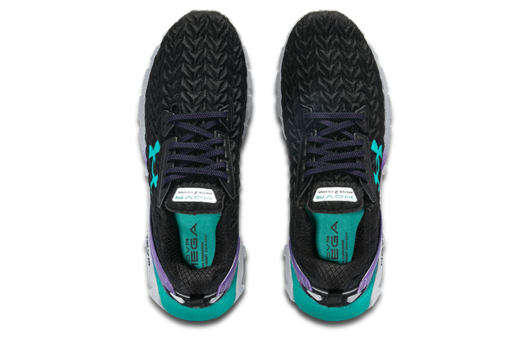 Shop UAホバーメガ2 ブラック 3025472-002