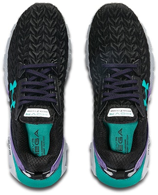 安德玛 HOVR Mega 2 '黑色' 3025472-002 Shop 安德玛 HOVR Mega 2 '黑色' 3025472-002