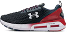 Buy Under Armour HOVR Mega 2 減震防滑低筒跑鞋 男款 藍