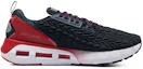Order Under Armour HOVR Mega 2 減震防滑低筒跑鞋 男款 藍