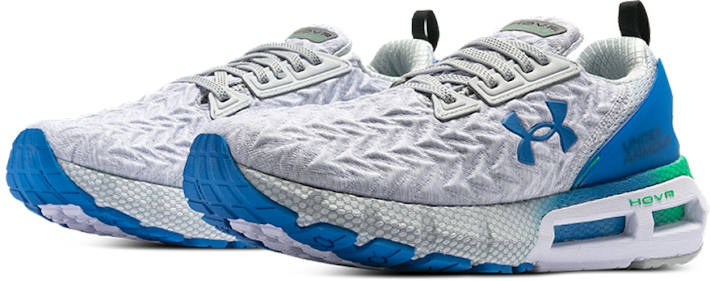 언더아머 호버 메가 2 '그레이' (Under Armour HOVR Mega 2 '그레이') 3025472-105 Lookbook 언더아머 호버 메가 2 '그레이' (Under Armour HOVR Mega 2 '그레이') 3025472-105