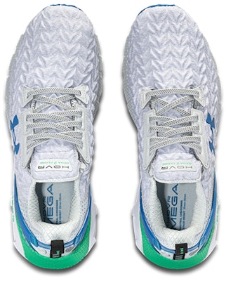 언더아머 호버 메가 2 '그레이' (Under Armour HOVR Mega 2 '그레이') 3025472-105 Shop 언더아머 호버 메가 2 '그레이' (Under Armour HOVR Mega 2 '그레이') 3025472-105