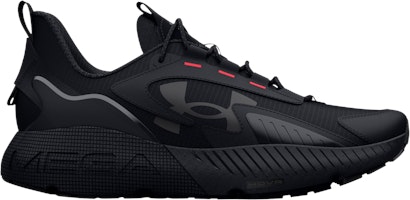 Under Armour HOVR Mega 2 MVMNT 'Black After Burn' 3026629-001 Under Armour HOVR Mega 2 MVMNT 'Black After Burn' 3026629-001