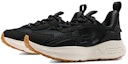 Lookbook Under Armour HOVR Mega 2 MVMNT 'Hitam Putih Kuarza' 3026629-003