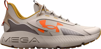 Under Armour HOVR Mega 2 MVMNT 'Fog Orange Blast' 3026629-102 Under Armour HOVR Mega 2 MVMNT 'Fog Orange Blast' 3026629-102