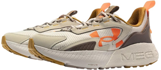 Under Armour HOVR Mega 2 MVMNT 'Niebla Naranja Explosiva' 3026629-102 Lookbook Under Armour HOVR Mega 2 MVMNT 'Niebla Naranja Explosiva' 3026629-102