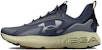 Under Armour HOVR Mega 2 MVMNT 'Kelabu Lemon Ais' 3026629-400