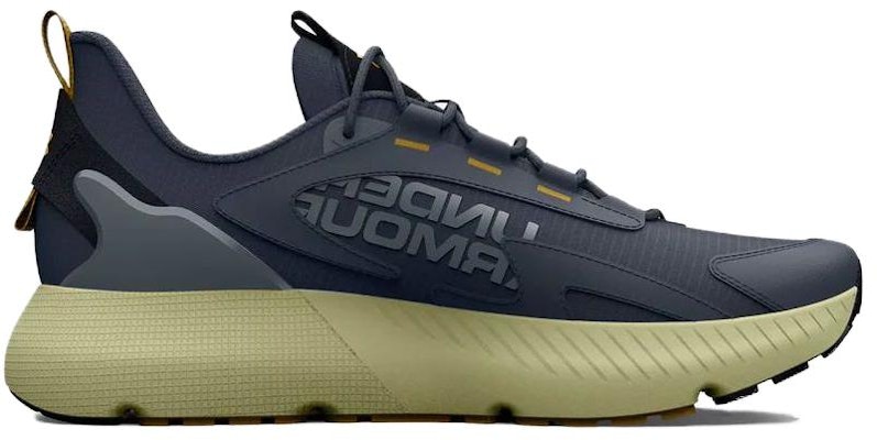 Under Armour HOVR Mega 2 MVMNT 'Grey Lemon Ice' 3026629-400 Order Under Armour HOVR Mega 2 MVMNT 'Grey Lemon Ice' 3026629-400