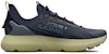 Under Armour HOVR Mega 2 MVMNT 'Kelabu Lemon Ais' 3026629-400