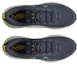 Shop Under Armour HOVR Mega 2 MVMNT 'Kelabu Lemon Ais' 3026629-400