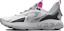 Buy Under Armour HOVR Mega 2 MVMNT 'Kelabu Rebel Pink' 3026629-100