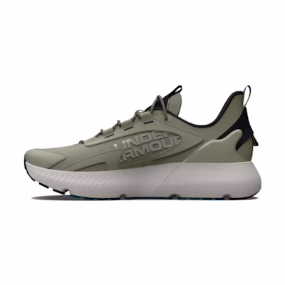 UA HOVR Mega 2 MVMNT 'Grove Green'