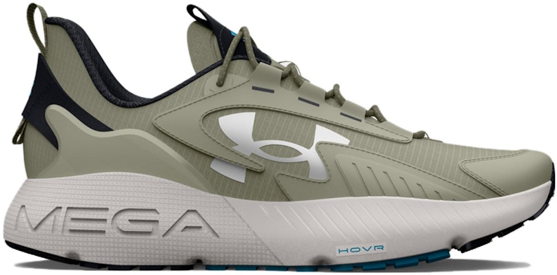Under Armour HOVR Mega 2 MVMNT '绿色森林' 3026629-300 Order Under Armour HOVR Mega 2 MVMNT '绿色森林' 3026629-300