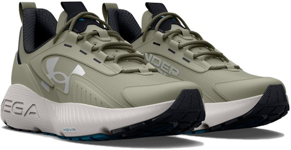 Under Armour HOVR Mega 2 MVMNT 'Verde Grove' 3026629-300 Lookbook Under Armour HOVR Mega 2 MVMNT 'Verde Grove' 3026629-300