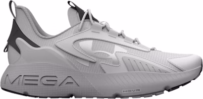 Under Armour HOVR Mega 2 MVMNT 'Halo Grey Metallic Silver' 3026629-103 Under Armour HOVR Mega 2 MVMNT 'Halo Grey Metallic Silver' 3026629-103