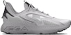 Under Armour HOVR Mega 2 MVMNT 'Halo Grey Metallic Silver' Lelaki. 3026629-103