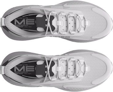 언더아머 호버 메가 2 MVMNT '헤일로 그레이 메탈릭 실버' 3026629-103 Shop 언더아머 호버 메가 2 MVMNT '헤일로 그레이 메탈릭 실버' 3026629-103