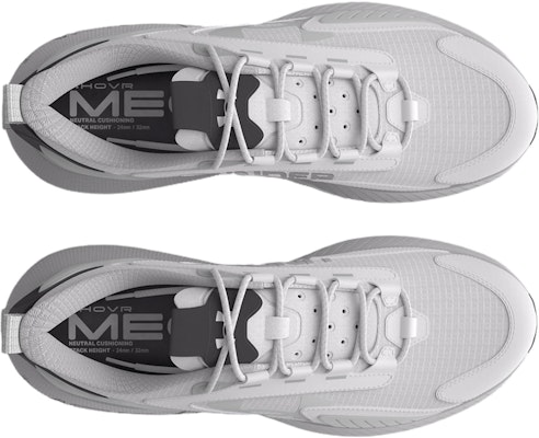 Under Armour HOVR Mega 2 MVMNT 'Abu Halo Perak Metalik' 3026629-103 Shop Under Armour HOVR Mega 2 MVMNT 'Abu Halo Perak Metalik' 3026629-103