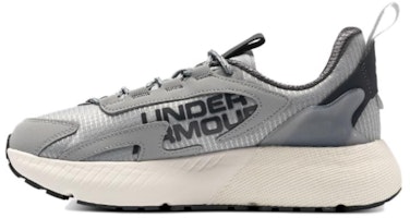 Under Armour HOVR Mega 2 MVMNT 'Mod Grey White Quartz' 3026629-105 Under Armour HOVR Mega 2 MVMNT 'Mod Grey White Quartz' 3026629-105